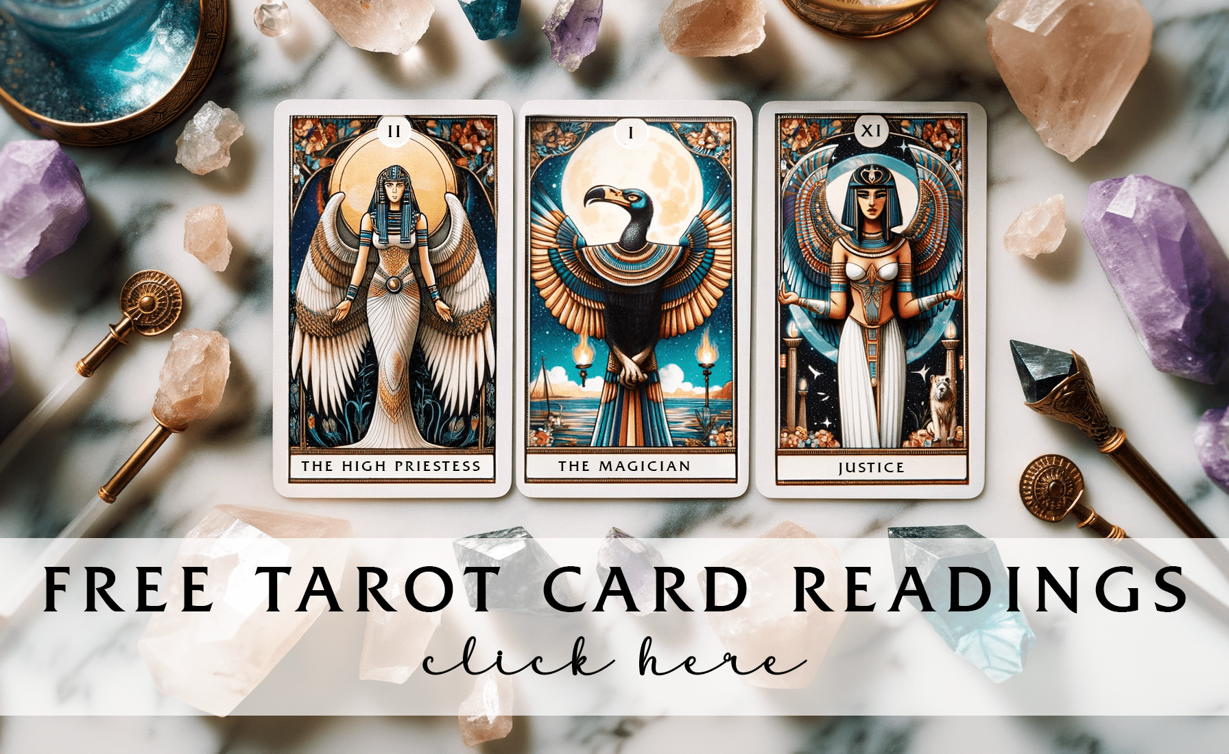 free-tarot-reading